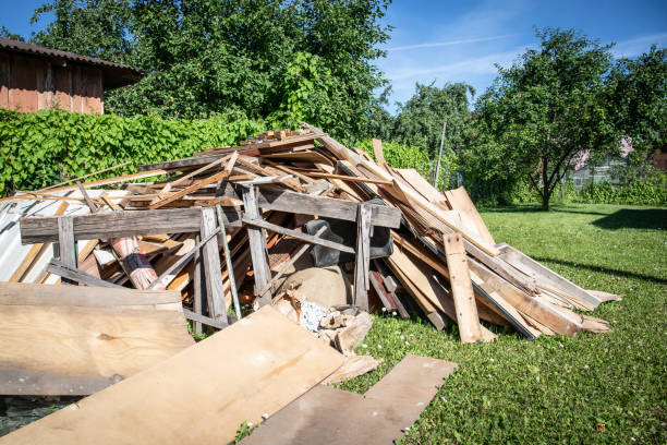 Professional Junk Removal Services in Loveland Park, OH